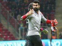 Volkan Demirel: Kimse bana sahip çıkmadı