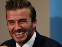 Beckham'dan müthiş yatırım