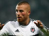 Beşiktaş'ın Gökhan Töre kararı