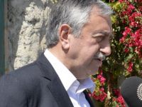 Akıncı, "Halkın ihtiyacı olan son şey krizdir"