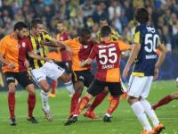 Galatasaray-Fenerbahçe derbisinin saati belli oldu!