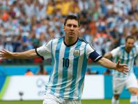 Messi, bu neyin nesi? Panama Belgeleri’ne göre yıldız futbolcu da karanlık işler çevirmiş