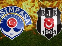 Beşiktaş Kasımpaşa maçı ne zaman saat kaçta hangi kanalda?