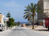 Girne Belediyesi''nden düzenleme