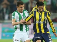 Fenerbahçe stop etti