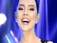 Ebru Gündeş konserlerini neden iptal etmedi?