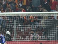 Galatasaray ve Fenerbahçe’ye derbi cezası