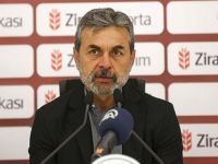 Aykut Kocaman: Fenerbahçe- Galatarasay finali gözüküyor