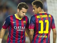 Neymar'dan '7. Koğuştaki Mucize' paylaşımı: "Çocuk gibi ağladım"