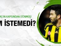 Gökhan Gönül'ü Beşiktaş'a kim istemedi?