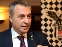 Fikret Orman'dan flaş açıklamalar!