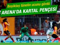 Arena'da Kartal Pençesi