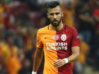 Galatasaray'da gerginlik!