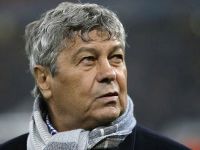 Lucescu'nun için Fenerbahçe itirafı