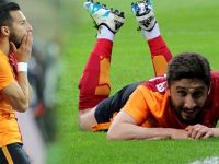 Galatasaraylı futbolcuların senet isyanı!