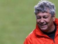 İşte Lucescu'nun yeni takımı!