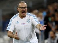 Galatasaray’da rota Bielsa’ya döndü