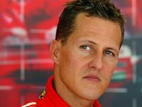 Sevenlerini üzecek haber: Michael Schumacher eridi