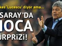 Mircea Lucescu'ya sürpriz alternatif