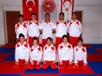 Kickboks Milli Takımı Almanya yolcusu