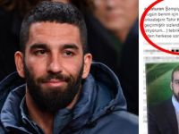 Arda Turan'ın en yakın arkadaşının şüpheli ölümü