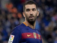 İşte Barcelona'nın Arda Turan kararı