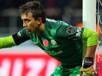 Muslera'dan derbi ve ayrılık açıklaması!