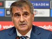 Şenol Güneş'ten Galatasaray itirafı