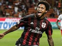 Galatasaray Adriano'yu istiyor!