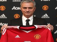 Manchester United resmen açıkladı