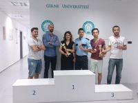 Girne Üniversitesi Vakfı “Dostluğa Var Mısın?” Futbol Turnuvası gerçekleştirdi