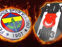 Fenerbahçe, Beşiktaş'ın yıldızını aldı