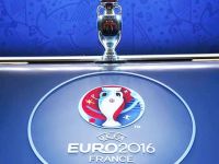 Euro 2016'da Türkiye'nin rakipleri kim?