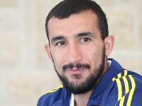 Mehmet Topal imzayı atıyor!