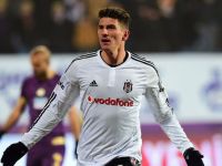 Beşiktaş'a Mario Gomez piyangosu