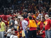 Galatasaray'a verilen ceza belli oldu