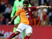 Sabri Sarıoğlu Galatasaray ile...