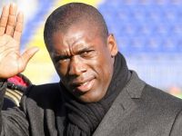 Seedorf Gaziantepspor ile anlaşmak üzere