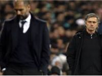 Mourinho'dan itiraf! Guardiola ile...