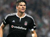 Mario Gomez, Beşiktaş'a yıldız transfer istiyor!