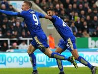 Arsenal Vardy'i resmen bitirdi!