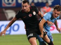 Lazio, Yusuf Erdoğan için geldi Sinan Gümüş'e niyetlendi