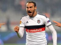 Cenk Tosun'a sürpriz talip