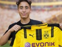 Bursaspor, Emre Mor'u almamış