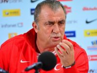 Fatih Terim: Utanması gereken biri varsa ben değilim