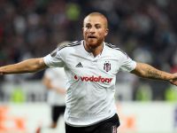 Beşiktaş Gökhan Töre'yi satmıyor