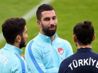 EURO 2016: Türkiye tamam mı, devam mı? Rakip Çek Cumhuriyeti