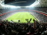 Beşiktaş'ın yeni stadı için şok karar!