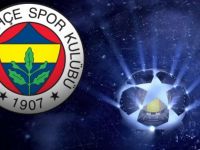 Fenerbahçe'nin UEFA Şampiyonlar Ligi'ndeki rakibi belli oldu!.