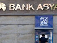 TMSF Bank Asya'nın faaliyetlerini durdurdu